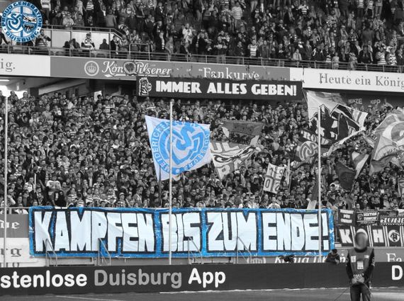 MSV Duisbug vs TSV 1860 München (2-1) (1)