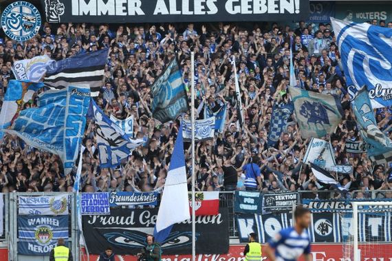 MSV Duisbug vs TSV 1860 München (2-1) (4)