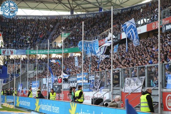 MSV Duisbug vs TSV 1860 München (2-1) (6)