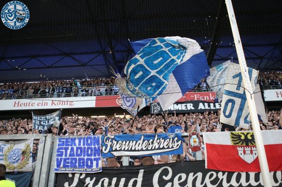 MSV Duisbug vs TSV 1860 München (2-1) (8)