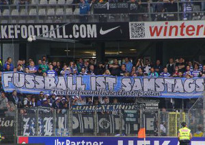 SC Freiburg vs MSV Duisburg (3-0)