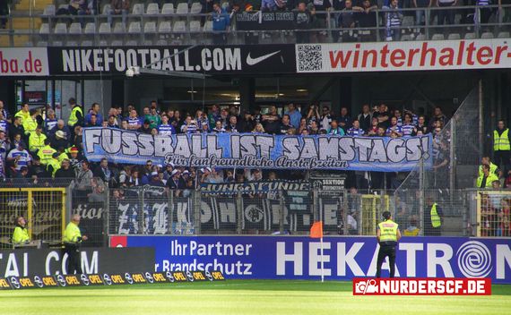 SC Freiburg vs MSV Duisburg (3-0) (1)