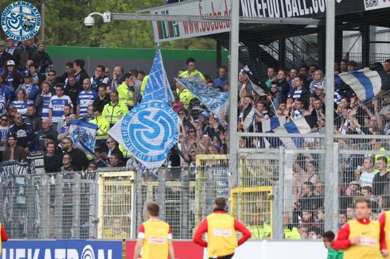SC Freiburg vs MSV Duisburg (3-0) (5)