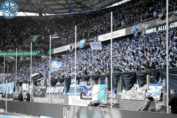 MSV Duisburg vs Fortuna Düsseldorf (2-1) (1)