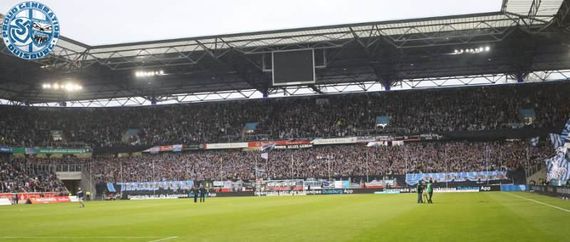MSV Duisburg vs Fortuna Düsseldorf (2-1) (2)