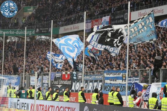 MSV Duisburg vs Fortuna Düsseldorf (2-1) (9)