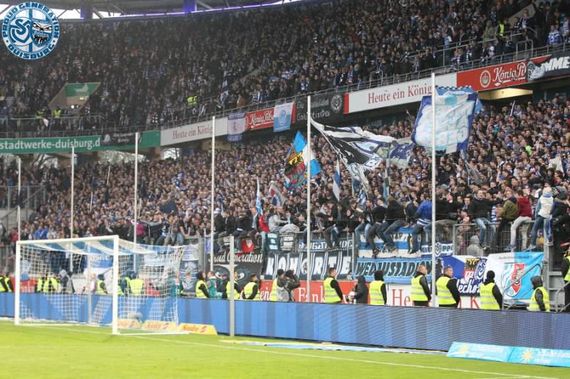 MSV Duisburg vs Fortuna Düsseldorf (2-1) (10)
