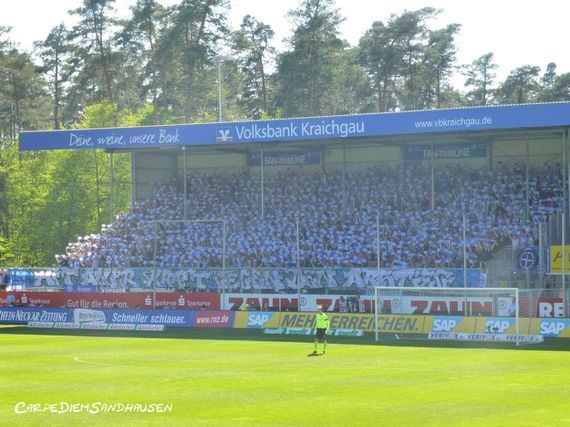 SV Sandhausen vs MSV Duisburg (2-2) (10)