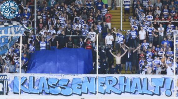 SV Sandhausen vs MSV Duisburg (2-2) (17)