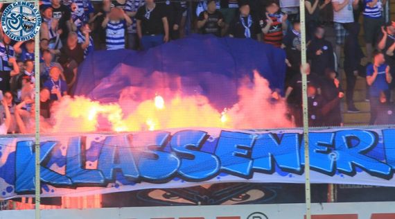 SV Sandhausen vs MSV Duisburg (2-2) (18)