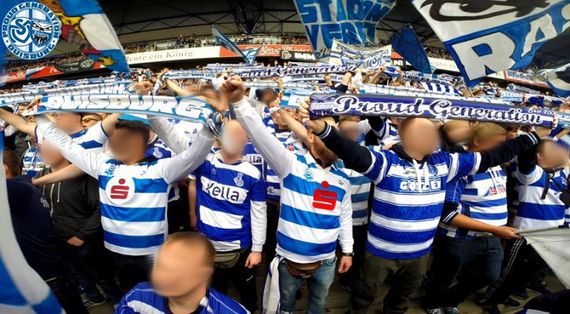 MSV Duisburg vs RB Leipzig (1-0) (2)