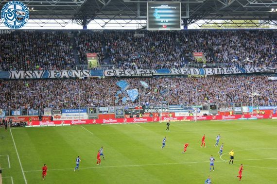 MSV Duisburg vs RB Leipzig (1-0) (13)