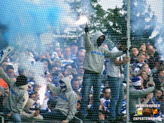 Würzburger Kickers vs MSV Duisburg (2-0) (2)