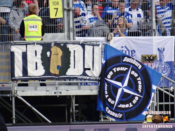 Würzburger Kickers vs MSV Duisburg (2-0) (4)