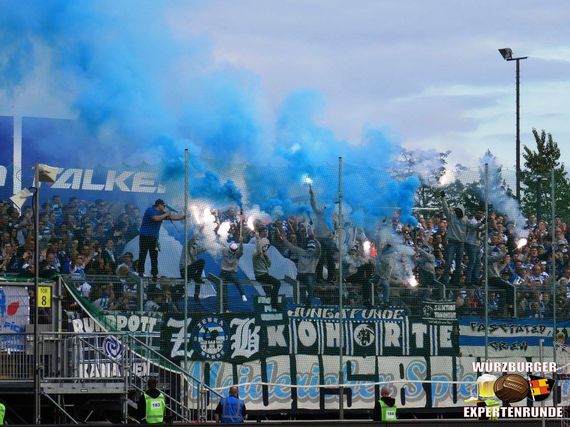 Würzburger Kickers vs MSV Duisburg (2-0) (5)