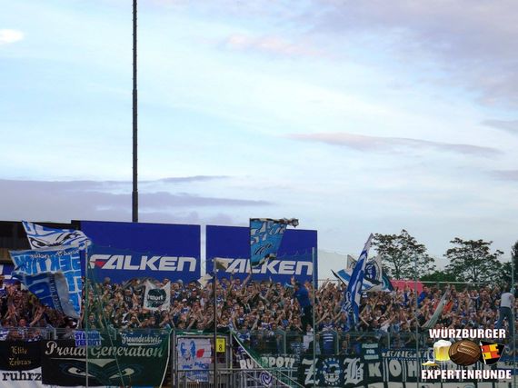 Würzburger Kickers vs MSV Duisburg (2-0) (6)