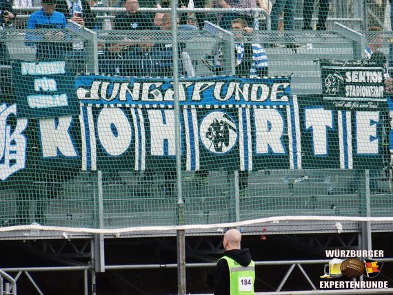 Würzburger Kickers vs MSV Duisburg (2-0) (7)