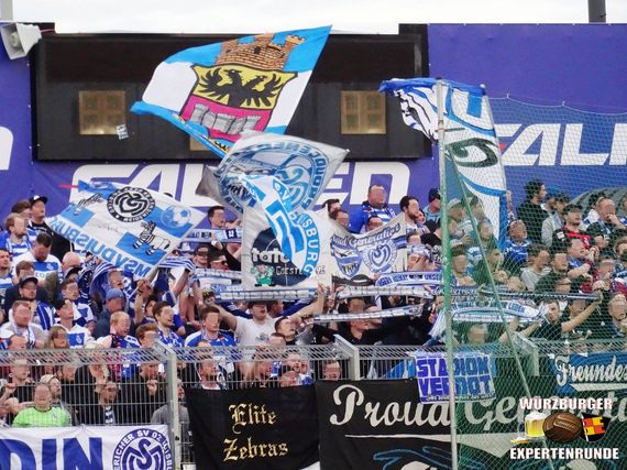 Würzburger Kickers vs MSV Duisburg (2-0) (8)