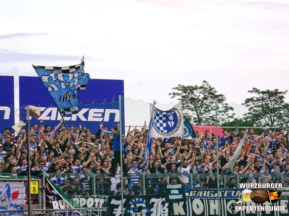 Würzburger Kickers vs MSV Duisburg (2-0) (14)