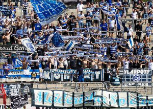 Karlsruher SC vs MSV Duisburg (2-0)