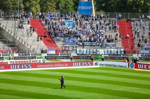 Karlsruher SC vs MSV Duisburg (2-0) (1)