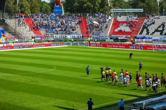 Karlsruher SC vs MSV Duisburg (2-0) (2)