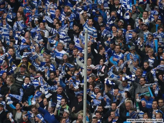 MSV Duisburg vs Würzburger Kickers (1-2) (2)