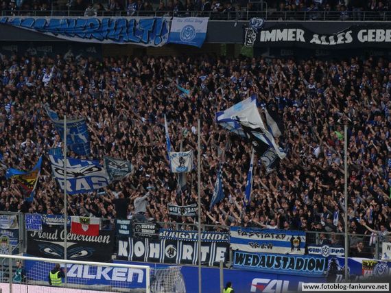 MSV Duisburg vs Würzburger Kickers (1-2) (7)