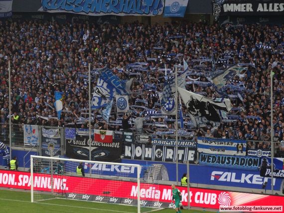 MSV Duisburg vs Würzburger Kickers (1-2) (9)