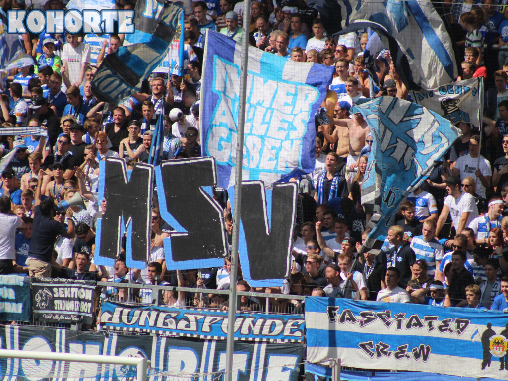 MSV Duisburg vs SpVgg Fürth (2-2) (9)