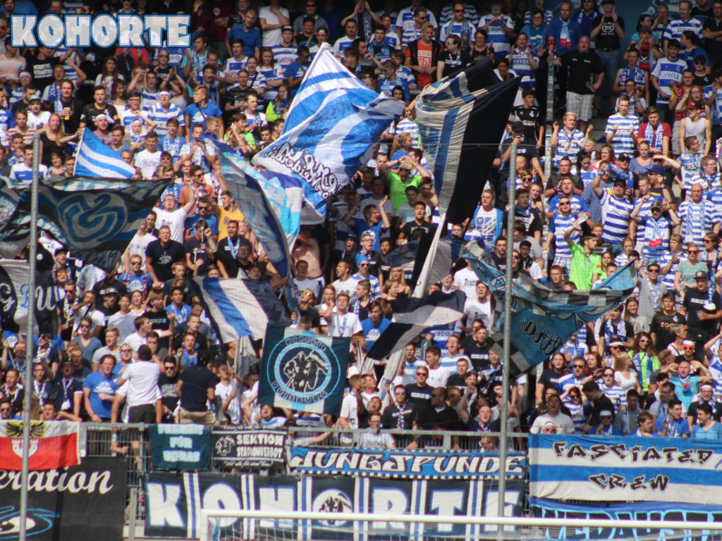MSV Duisburg vs SpVgg Fürth (2-2) (11)