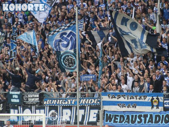 MSV Duisburg vs FSV Frankfurt (0-1) (7)