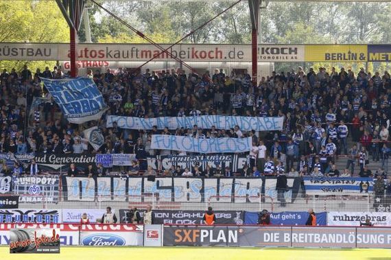 1. FC Union Berlin vs MSV Duisburg (3-2) (2)