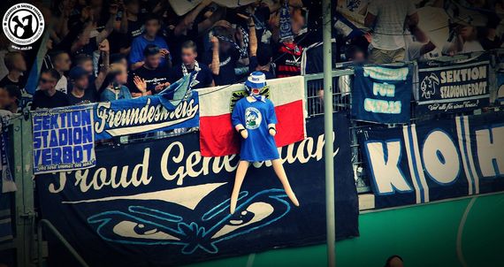 MSV Duisburg vs FC Schalke 04 (0-5) (2)