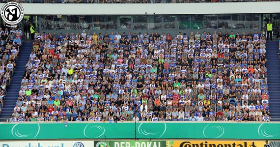 MSV Duisburg vs FC Schalke 04 (0-5) (3)