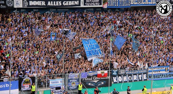 MSV Duisburg vs FC Schalke 04 (0-5) (4)