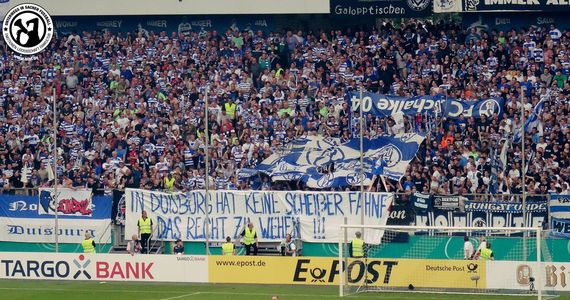 MSV Duisburg vs FC Schalke 04 (0-5) (9)