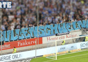 MSV Duisburg vs SC Paderborn (1-0)