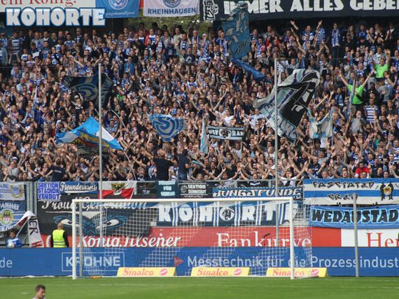 MSV Duisburg vs Chemnitzer FC (1-0) (1)