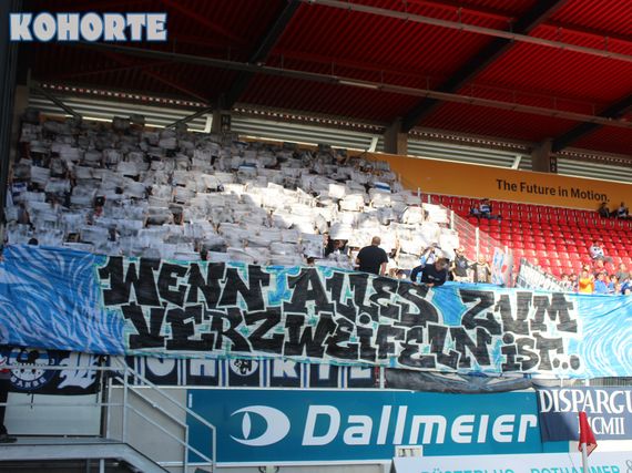 SSV Jahn Regensburg vs MSV Duisburg (1-2) (1)