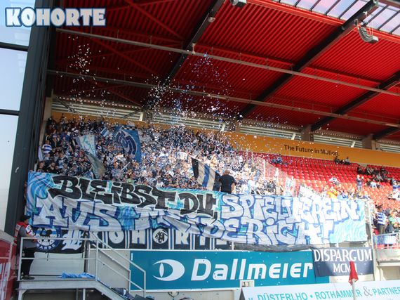 SSV Jahn Regensburg vs MSV Duisburg (1-2) (5)