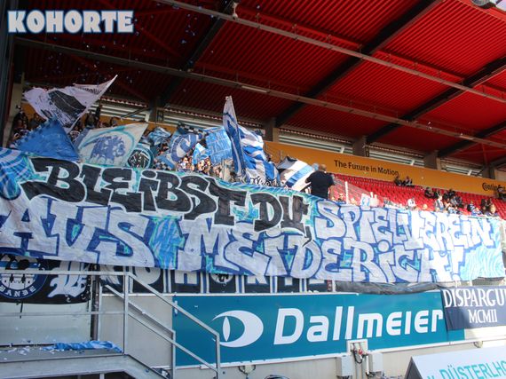 SSV Jahn Regensburg vs MSV Duisburg (1-2) (7)