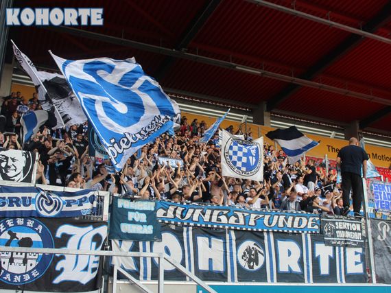 SSV Jahn Regensburg vs MSV Duisburg (1-2) (8)