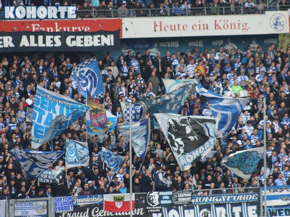 MSV Duisburg vs FC Hansa Rostock (0-1) (3)