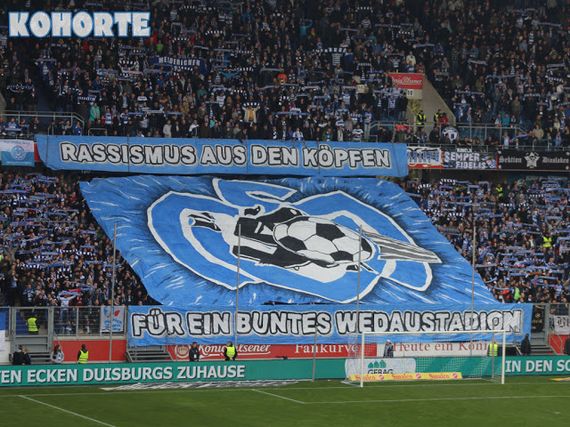 MSV Duisburg vs FC Hansa Rostock (0-1) (5)