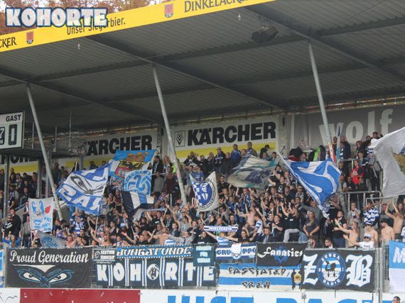 SG Sonnenhof-Großaspach vs MSV Duisburg (0-0) (1)