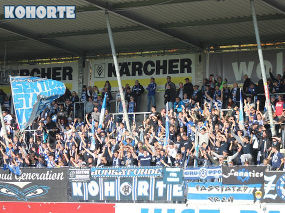SG Sonnenhof-Großaspach vs MSV Duisburg (0-0) (2)