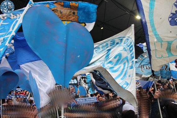 MSV Duisburg vs Hallescher FC (0-0) (1)