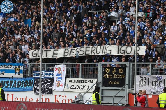 MSV Duisburg vs Hallescher FC (0-0) (6)