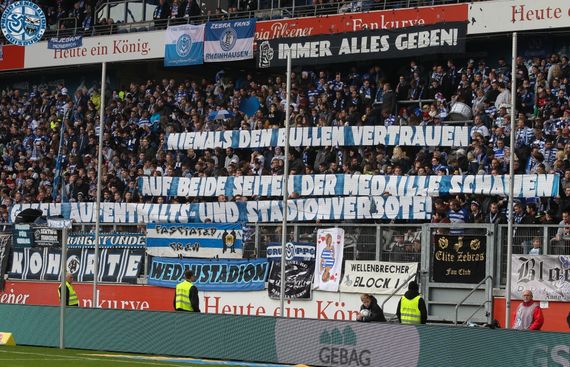 MSV Duisburg vs Hallescher FC (0-0) (7)